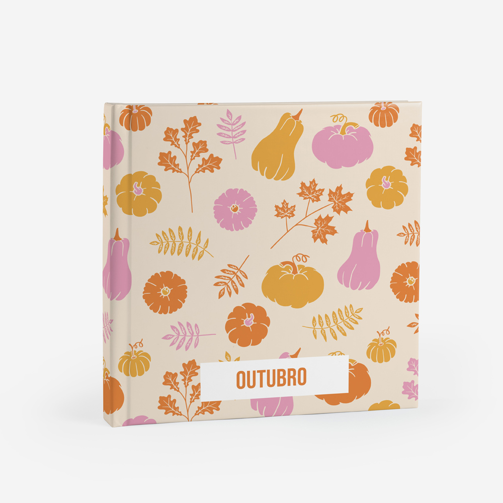 Álbum de Outubro 3