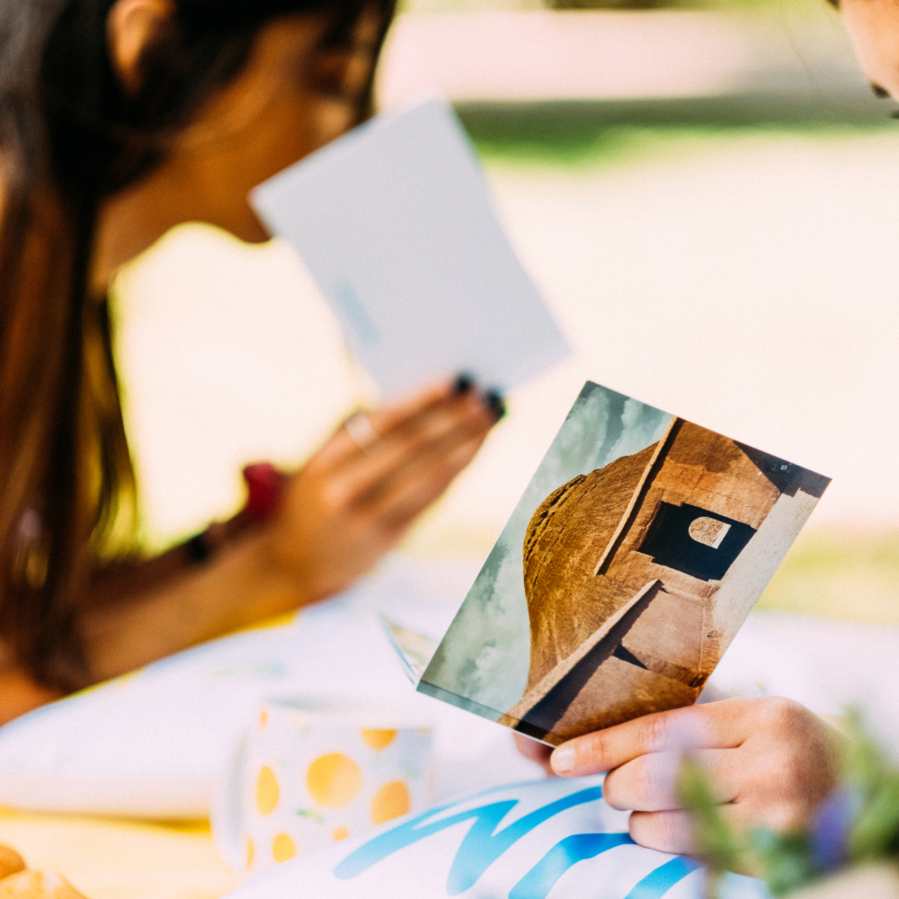 Álbum Grandparent's - Legacy Journal inspiração 10